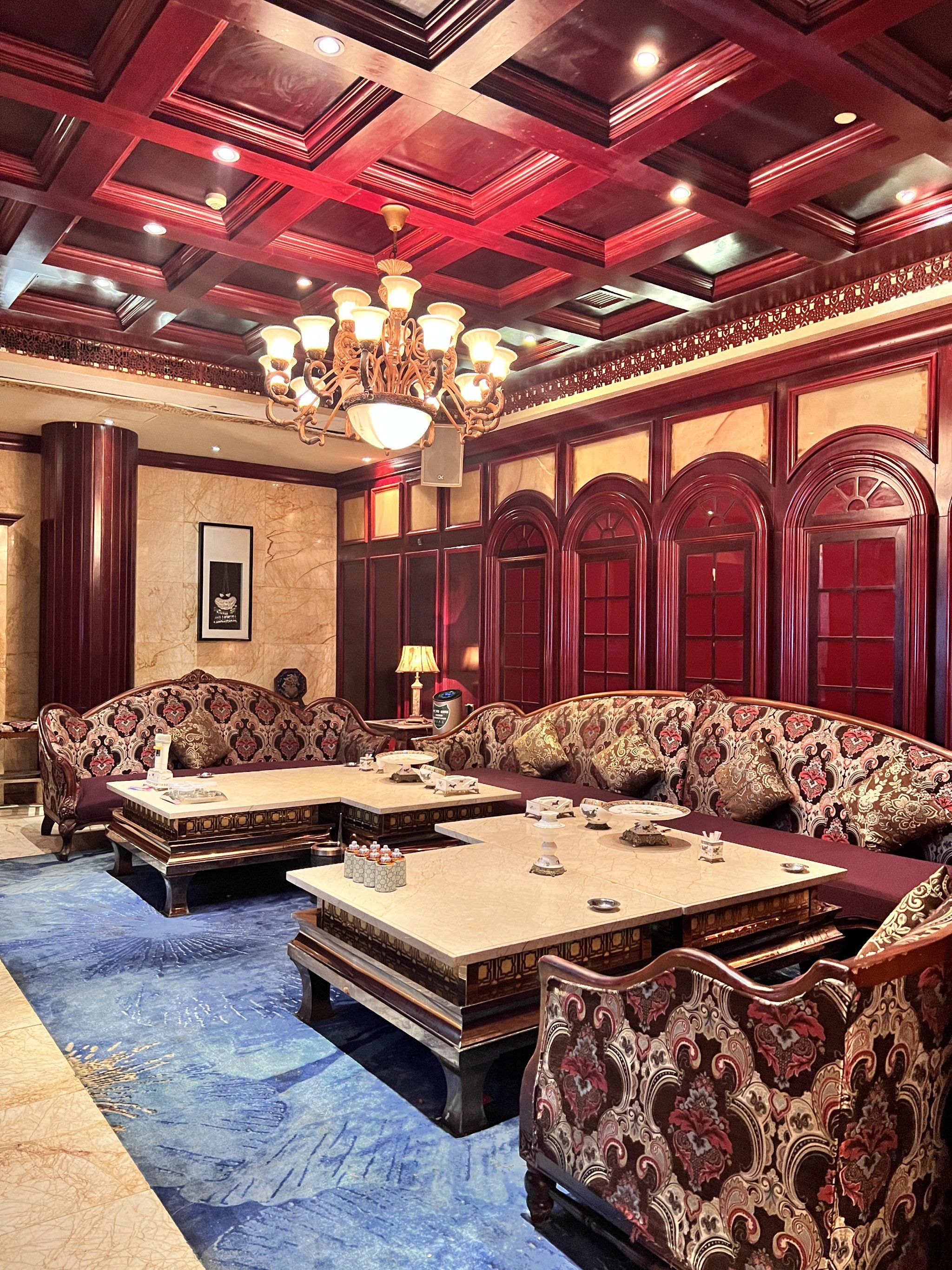 韶关商务ktv玩法攻略-始兴县ktv预定